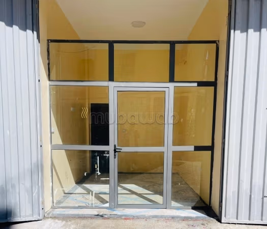 Commercieel pand te huur in Bouargane. Oppervlakte 13 m²