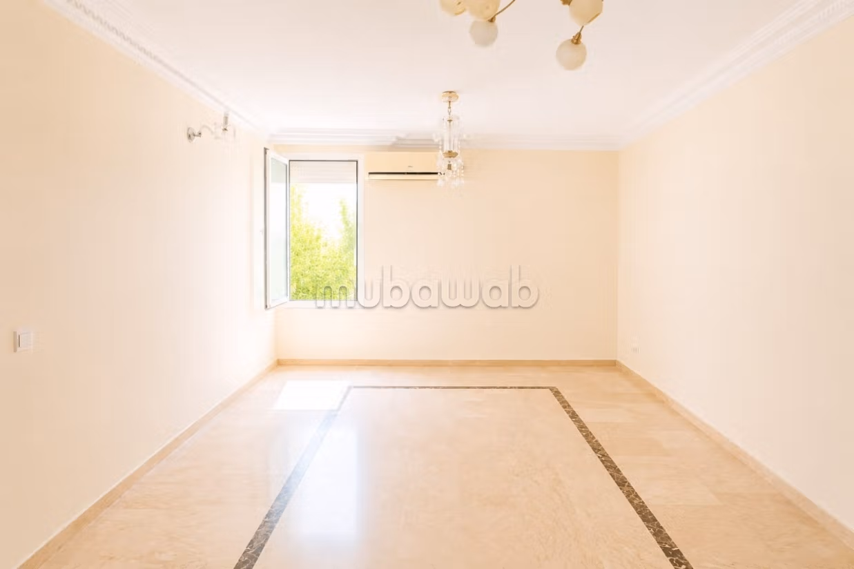 Appartement 2 chambres de 97 m² avec grande terrasse à louer – Val Fleuri, Casablanca — 6