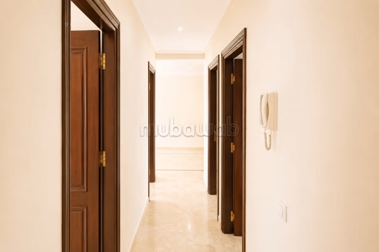 Appartement 97 m² à Val Fleury — 7
