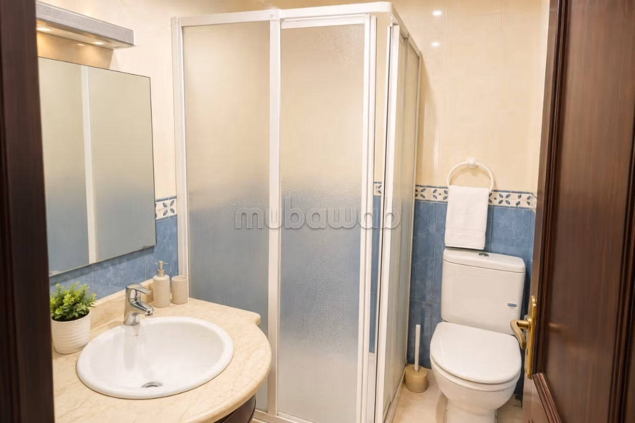 Appartement 97 m² à Val Fleury — 8