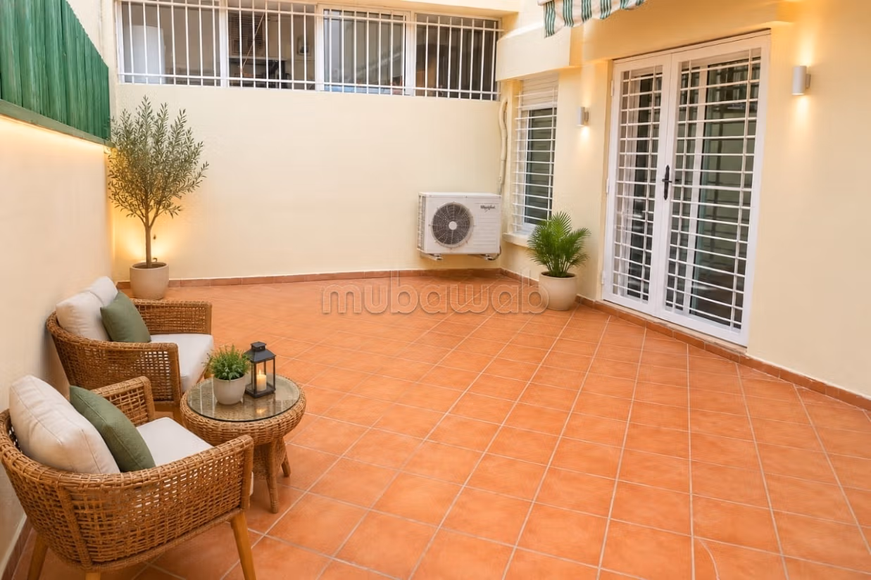 Appartement 97 m² à Val Fleury — 9