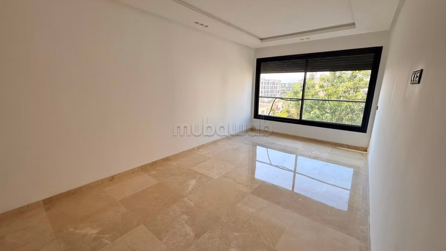 Très bel appartement à louer au Oasis