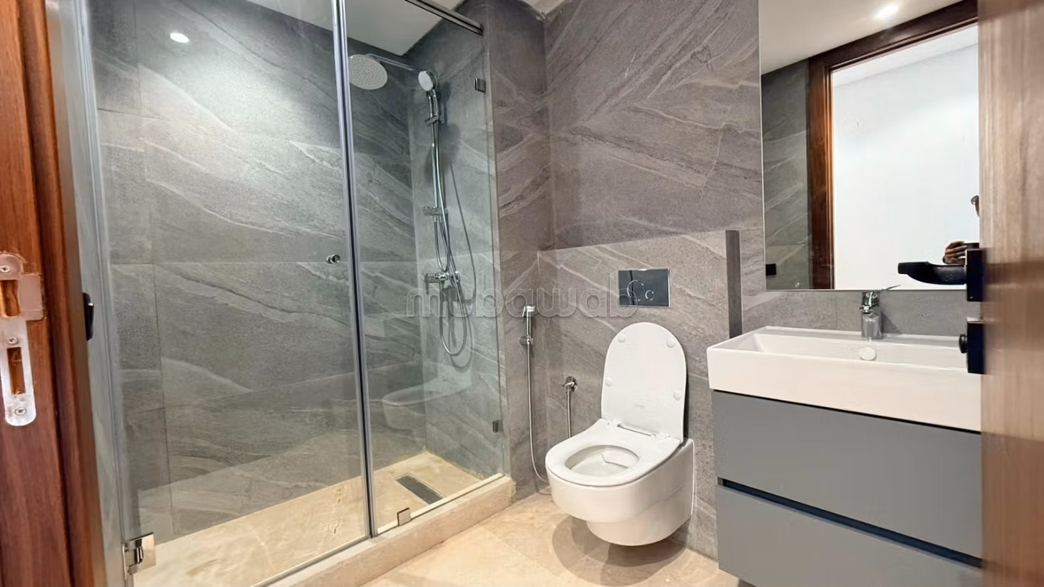Appartement 90 m² à Oasis — 14