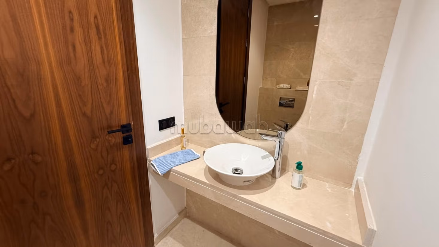Appartement 90 m² à Oasis — 15