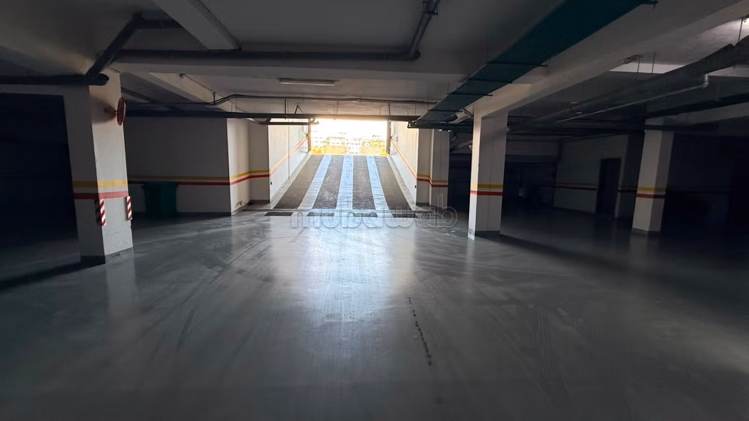Appartement 90 m² à Oasis — 17