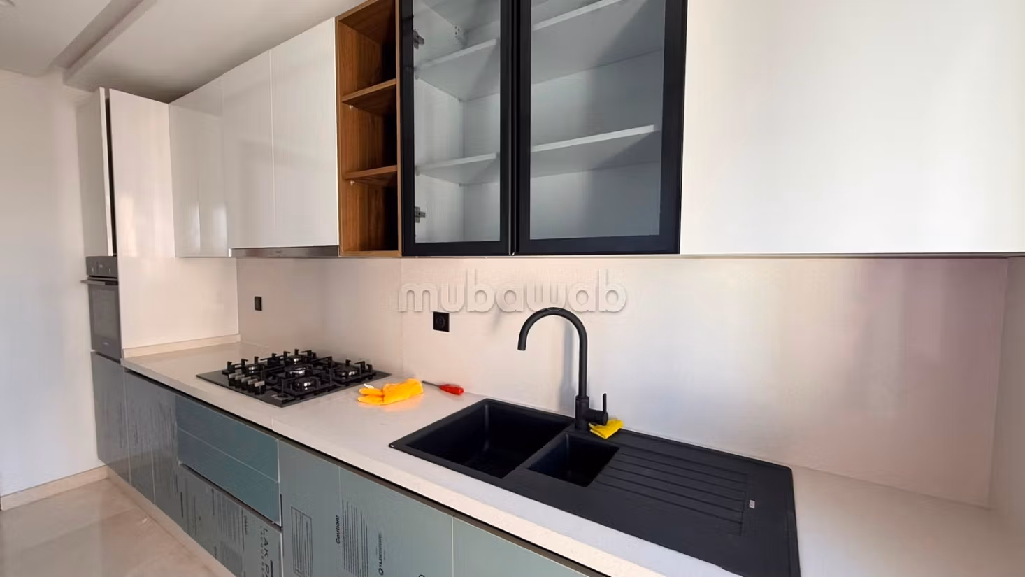 Appartement 90 m² à Oasis — 7