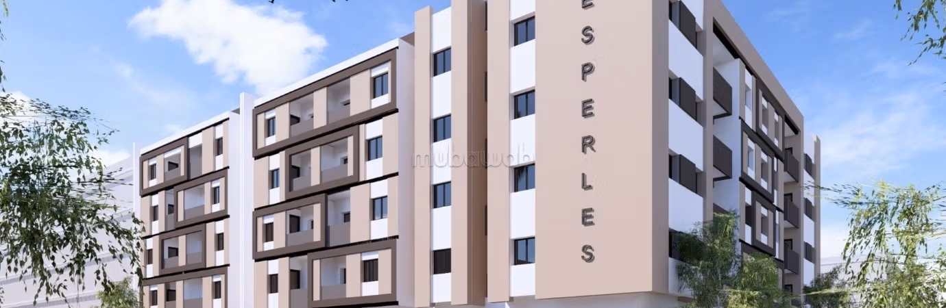 Magnífico piso en venta. 2 bonitas habitaciones