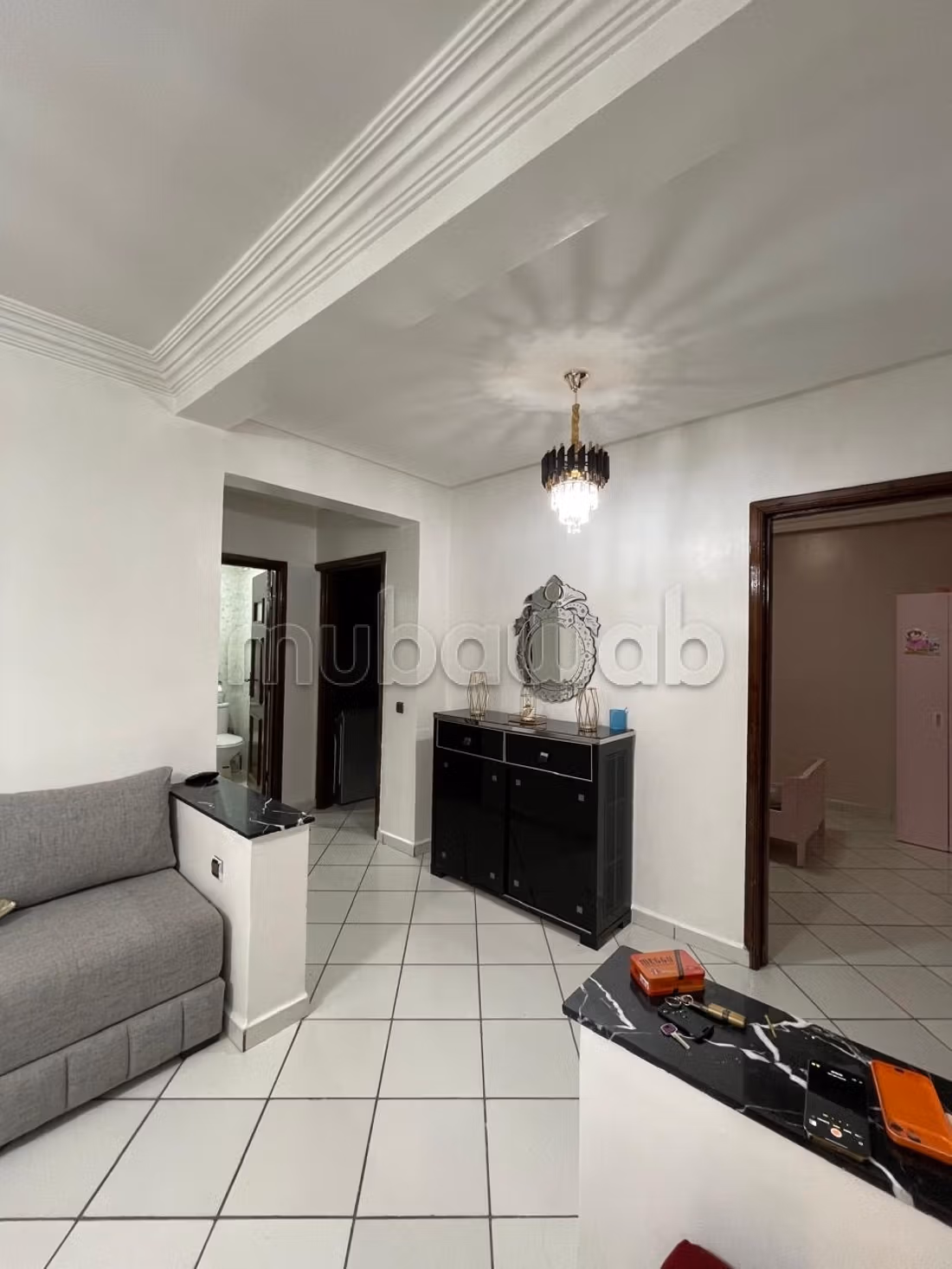 Appartement 76 m² à Route Casablanca — 11