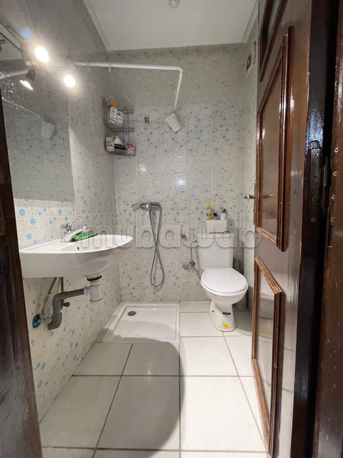 Appartement 76 m² à Route Casablanca — 8