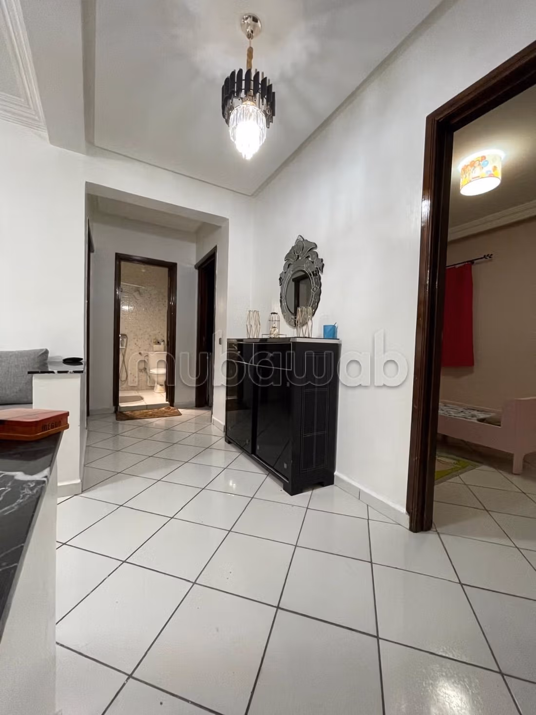 Appartement 76 m² à Route Casablanca — 9