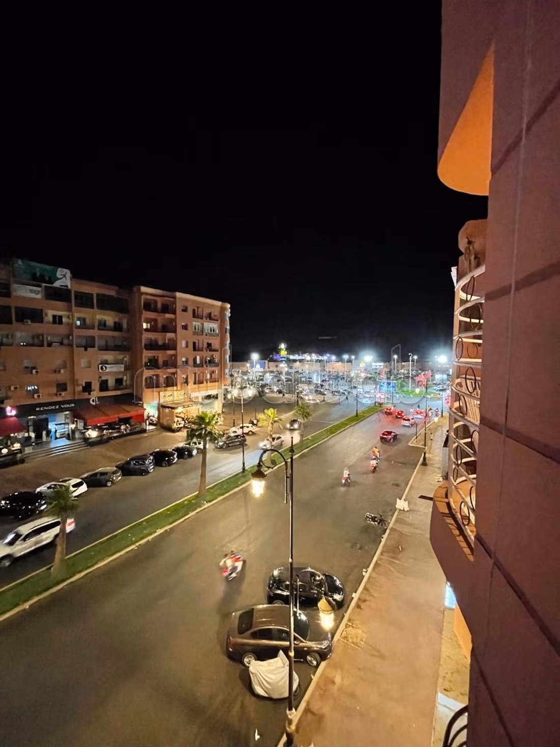 Appartement 76 m² à Route Casablanca — 10