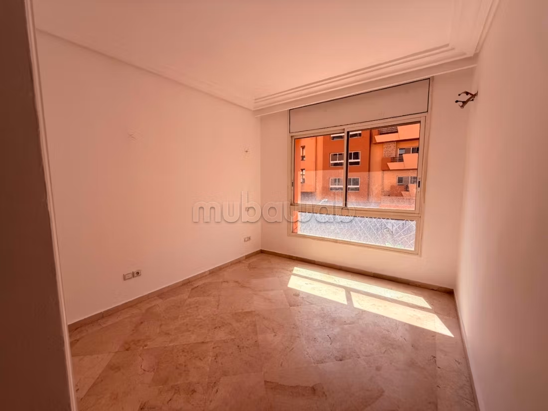 Empty Apartment or Office for Rent - Gueliz