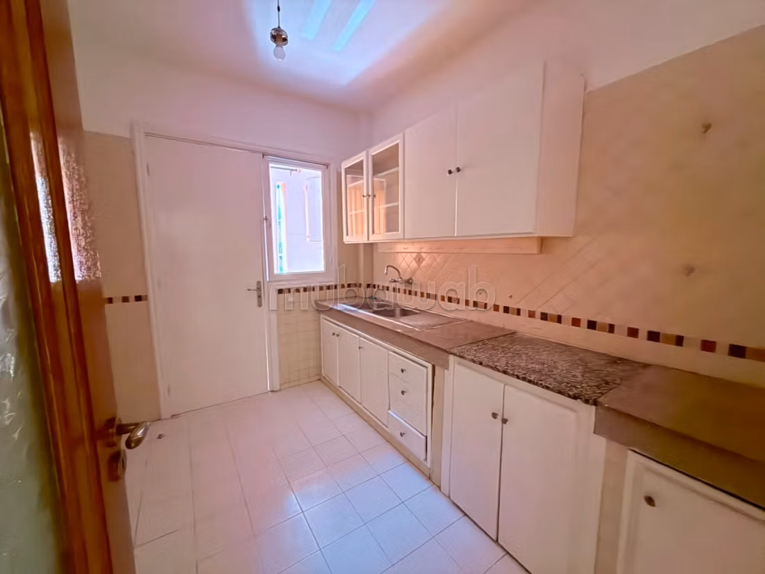 Empty Apartment or Office for Rent - Gueliz