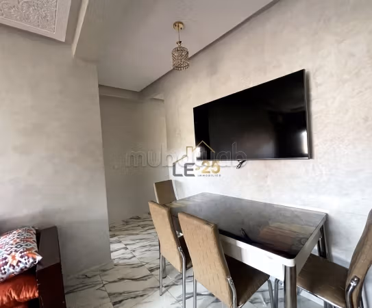 2 Bedroom Apartment for Rent in Victor Hugo