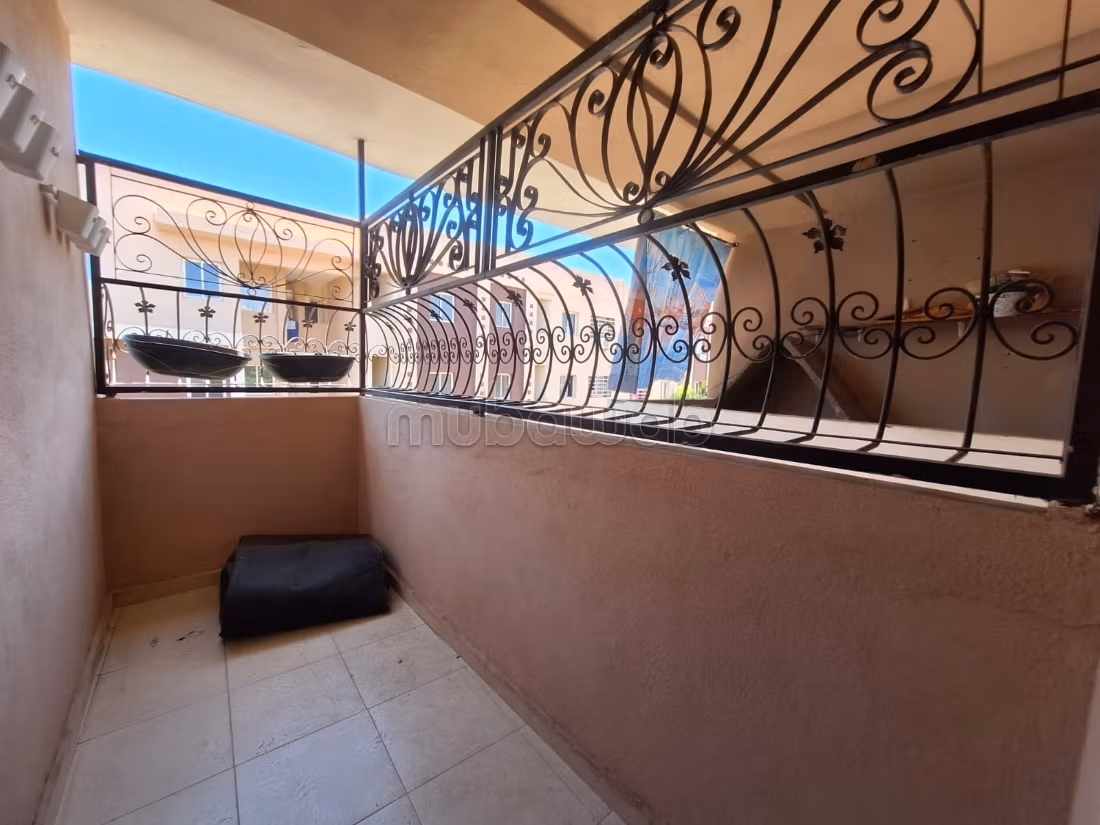 Appartement 60 m² à Guéliz — 11
