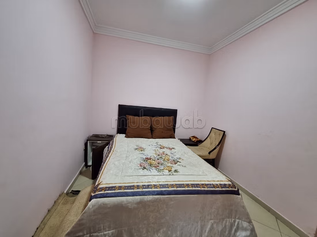 Appartement meublé a louer à Abwab Gueliz — 5