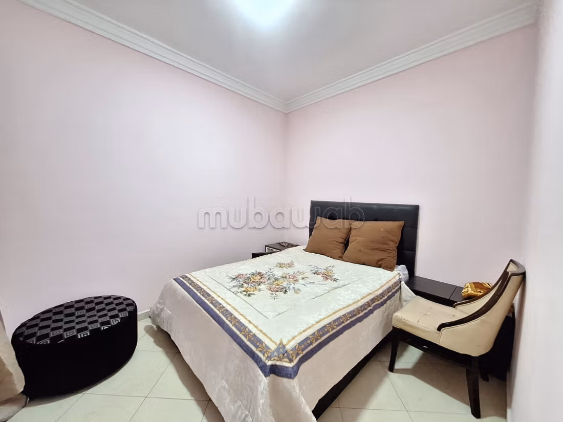 Appartement meublé a louer à Abwab Gueliz — 6