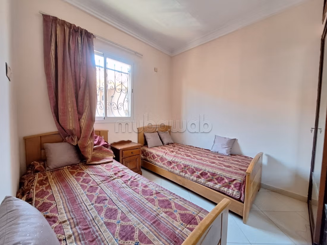 Appartement 60 m² à Guéliz — 7