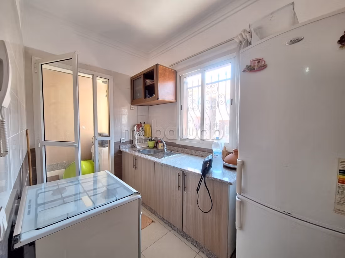 Appartement 60 m² à Guéliz — 8
