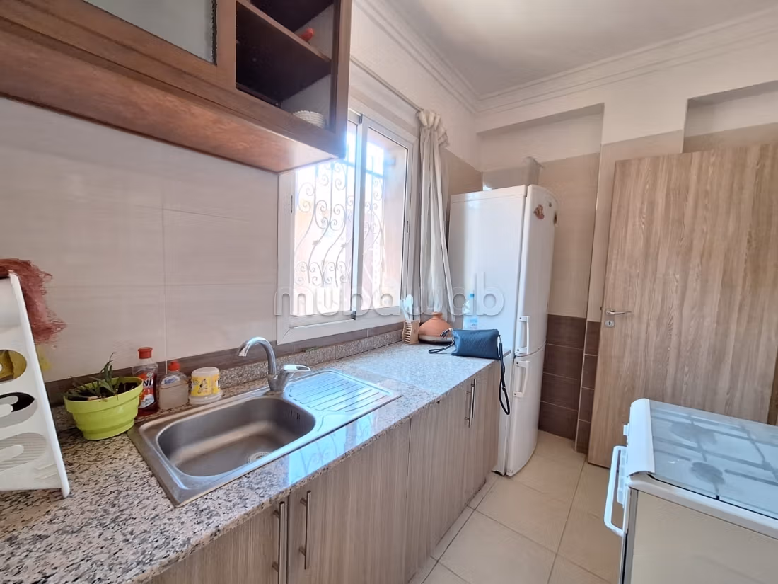 Appartement 60 m² à Guéliz — 9