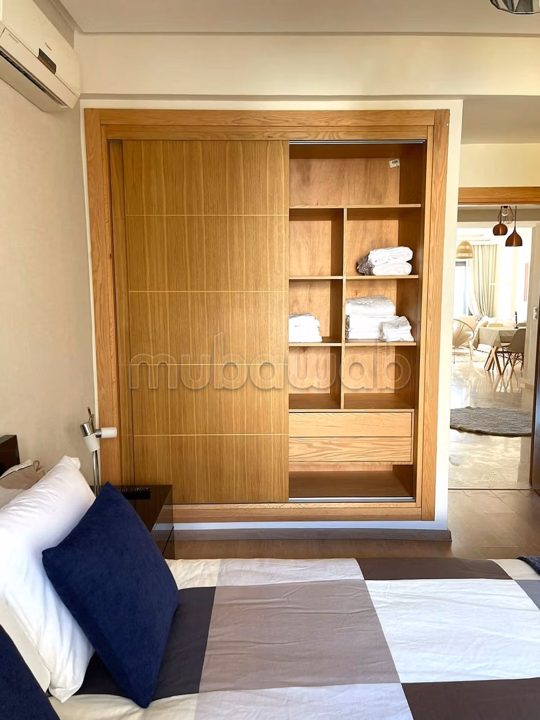 Appartement 130 m² à Val Fleury — 9