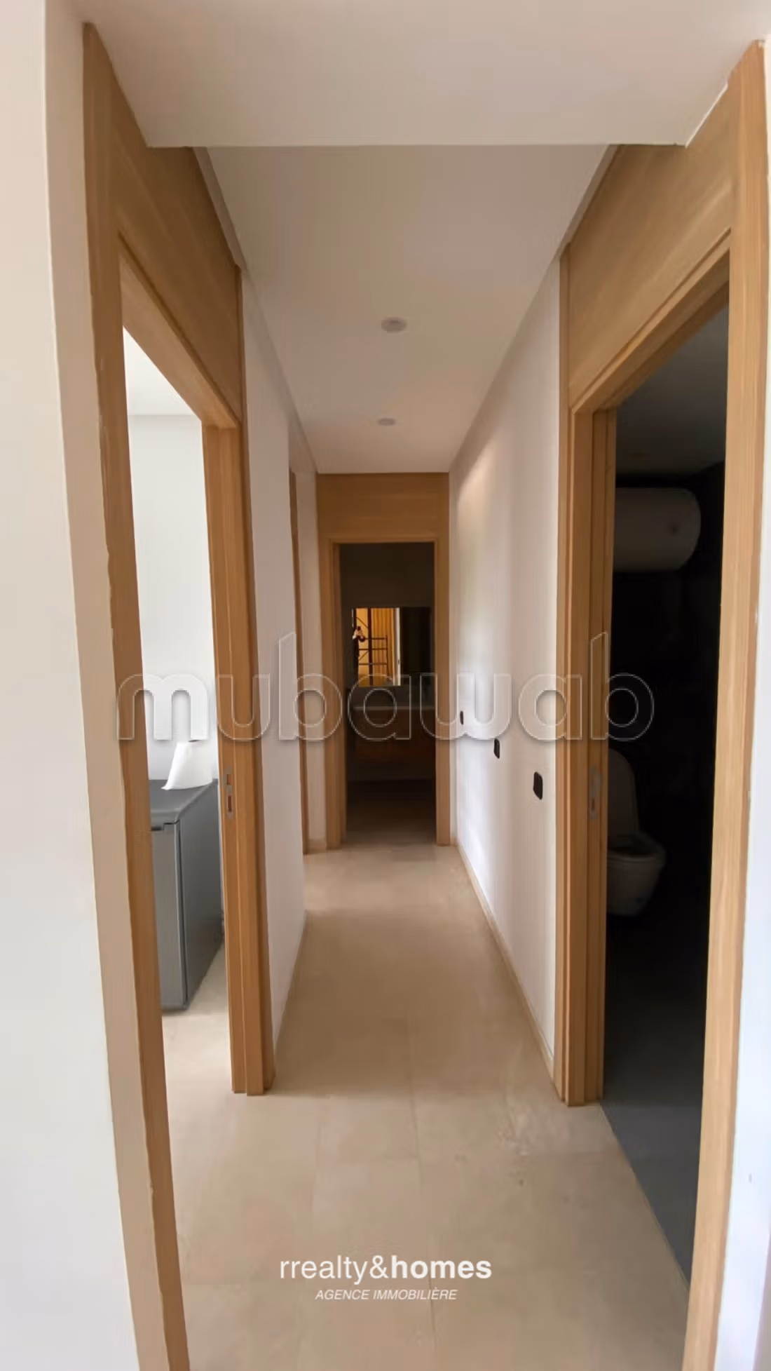 Appartement 50 m² à Riyad — 2