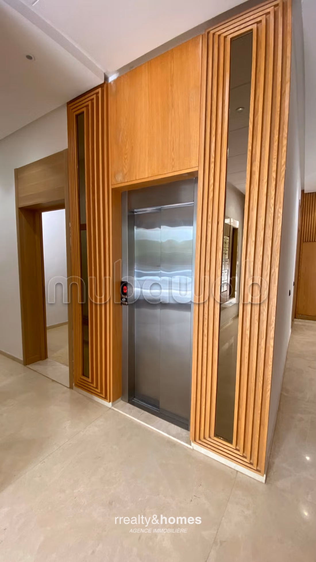Appartement 50 m² à Riyad — 11