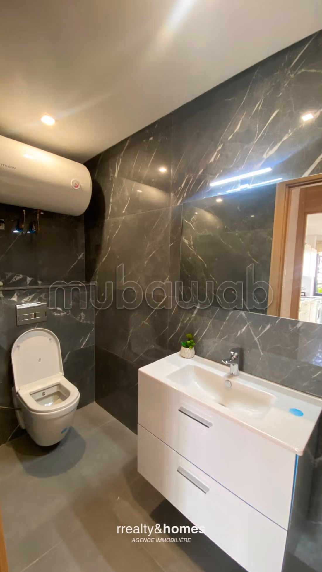 Appartement 50 m² à Riyad — 3