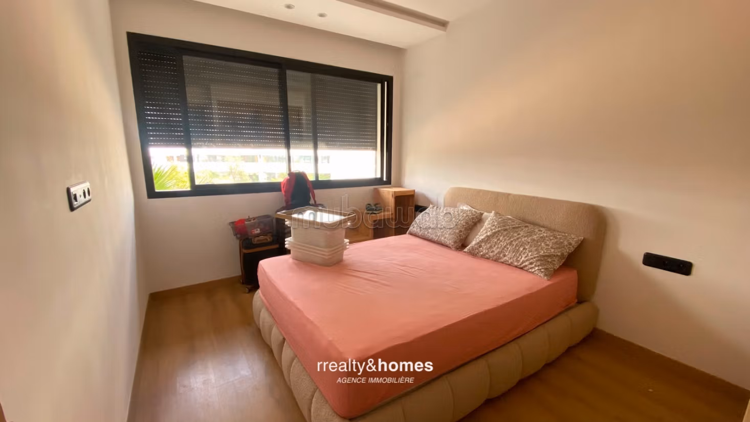 Appartement 50 m² à Riyad — 5