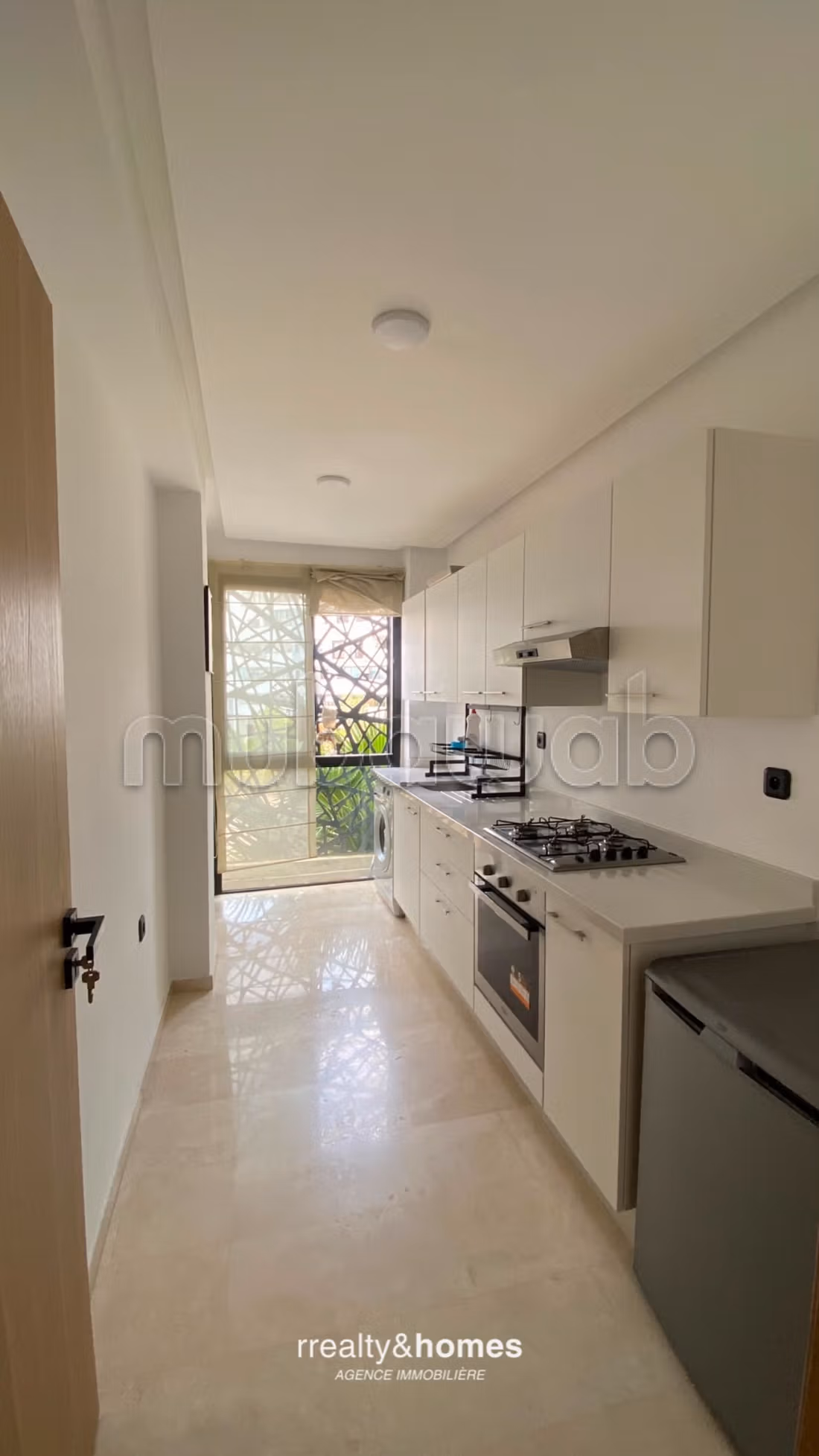 Appartement 50 m² à Riyad — 4