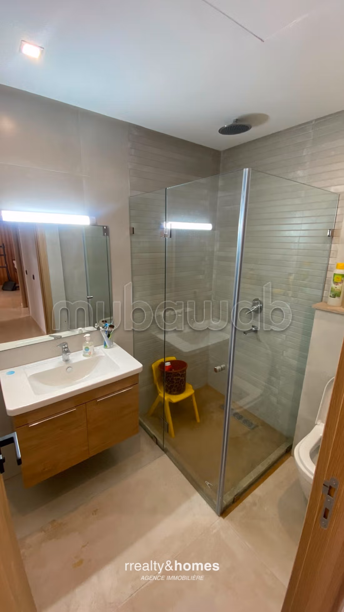 Appartement 50 m² à Riyad — 6
