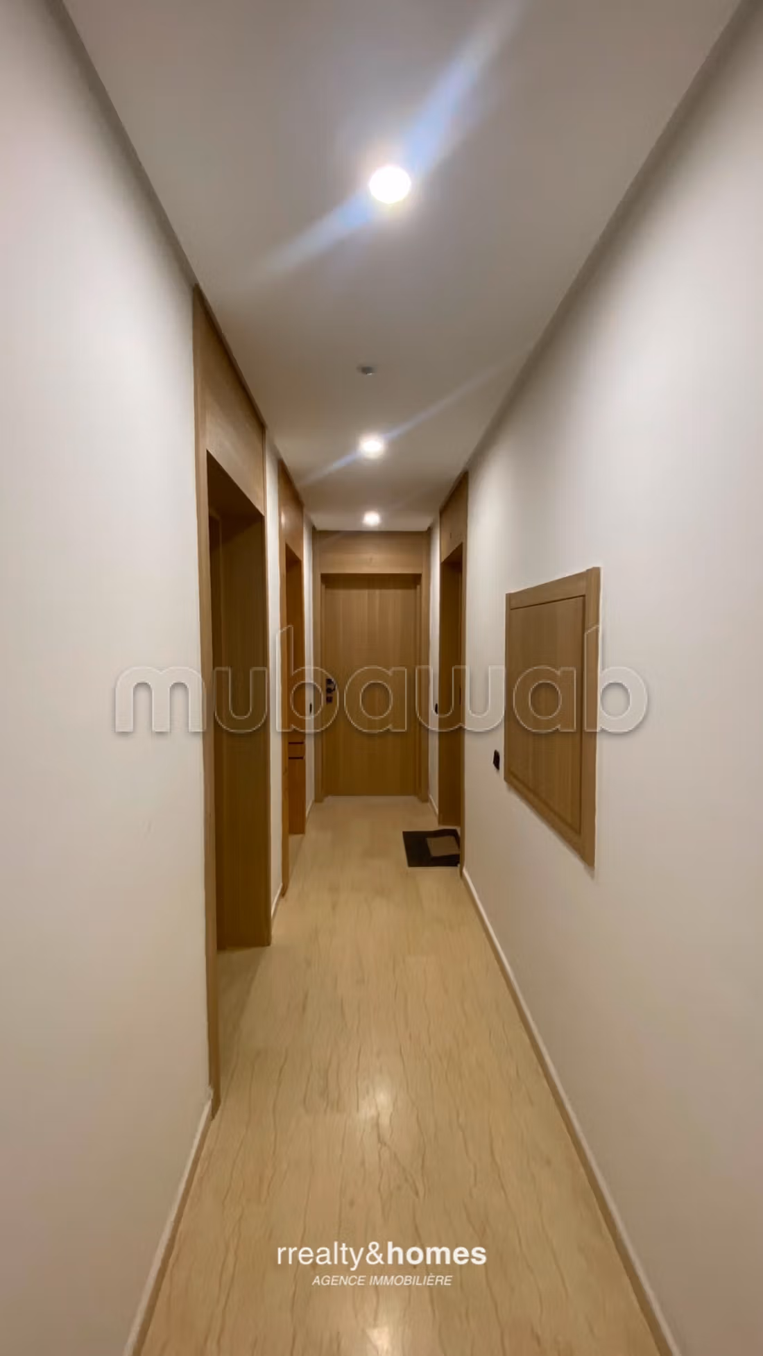 Appartement 50 m² à Riyad — 9