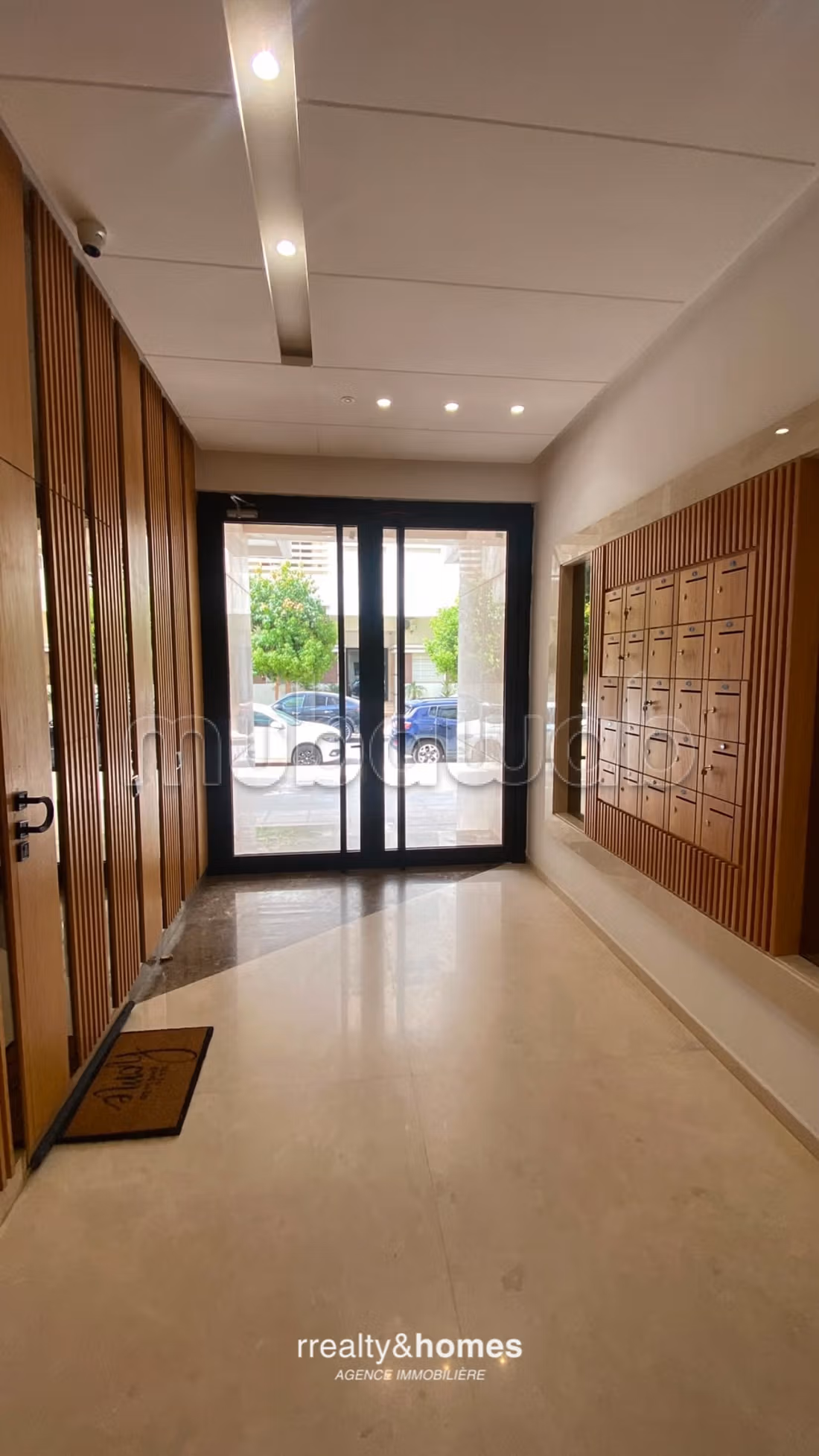 Appartement 50 m² à Riyad — 10