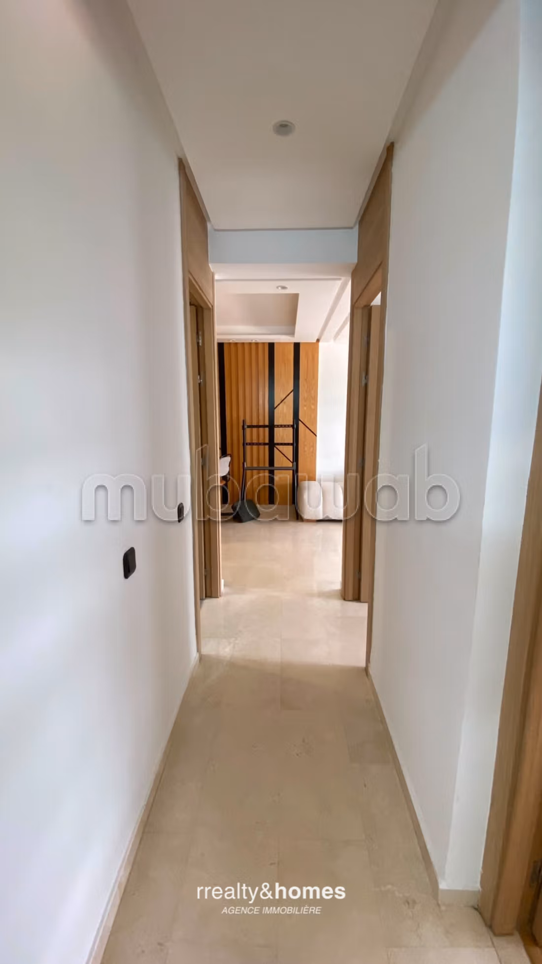 Appartement 50 m² à Riyad — 7