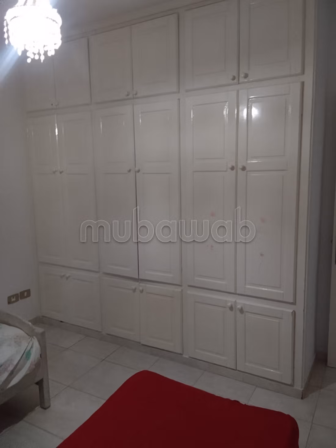 Belle maison à louer pour vos vacances. 
Surface de 100 m². 
Nombres minimum de nuits 1