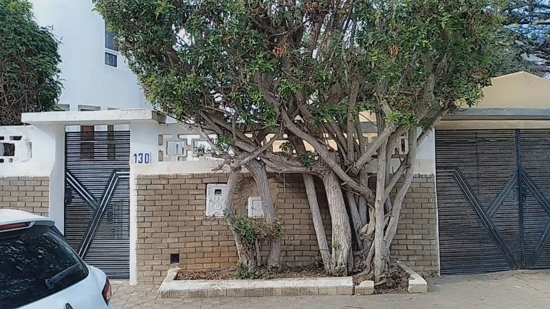 Land for sale in Harhoura. Area 380 m²