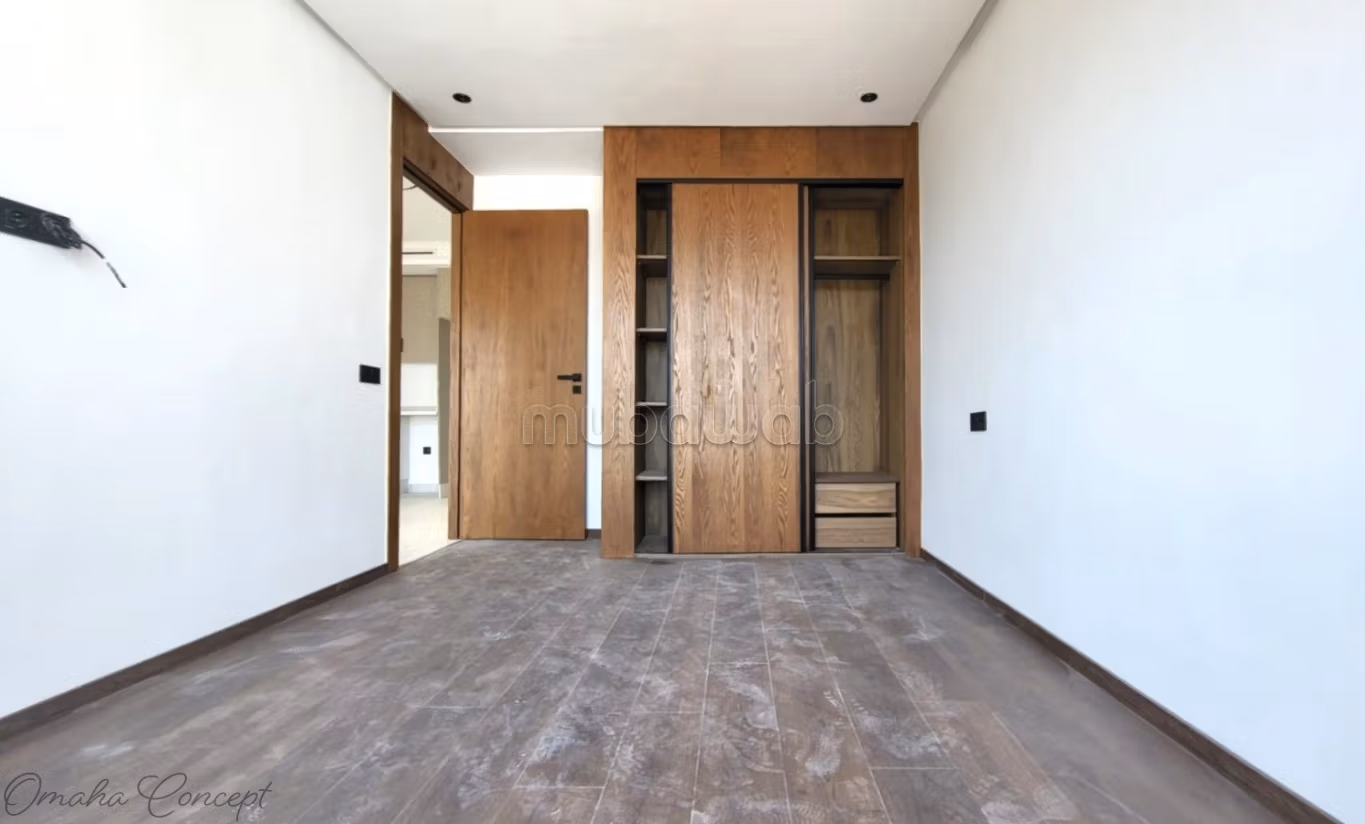 Studio Neuf 40m2
3è étage
Terrasse Palmier — 6