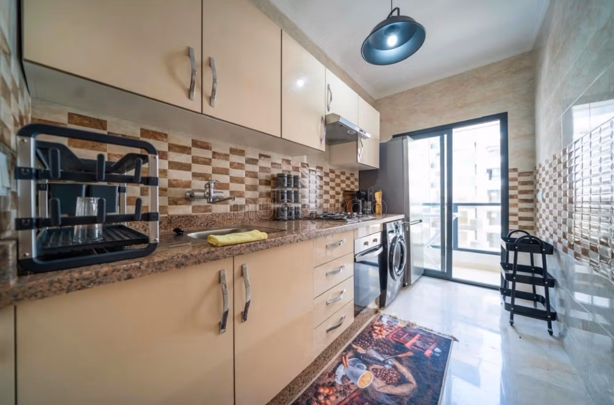 Appartement 150 m² à Mozart — 11