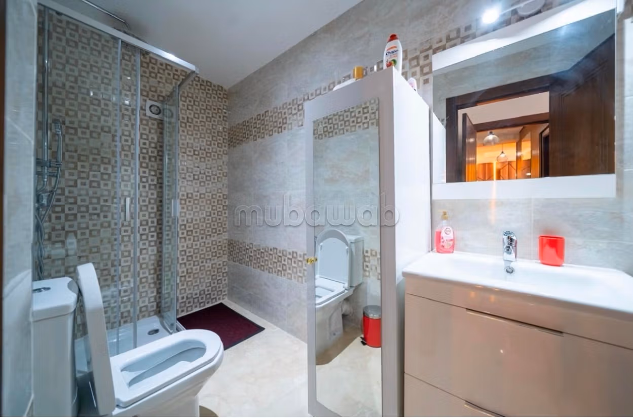 Appartement 150 m² à Mozart — 12