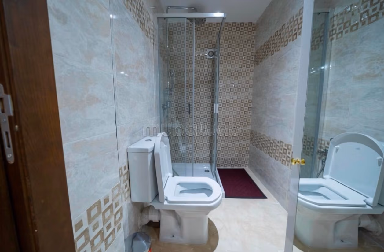 Appartement 150 m² à Mozart — 13