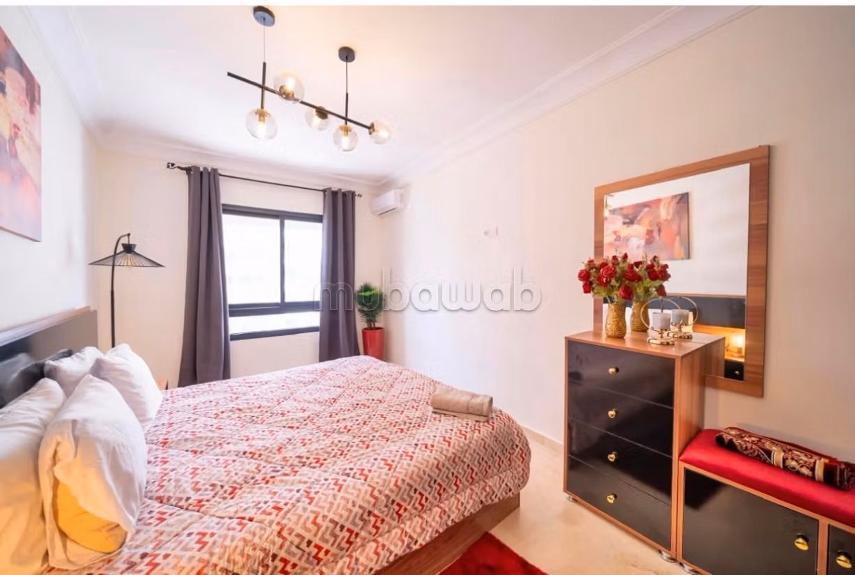 Appartement 150 m² à Mozart — 14