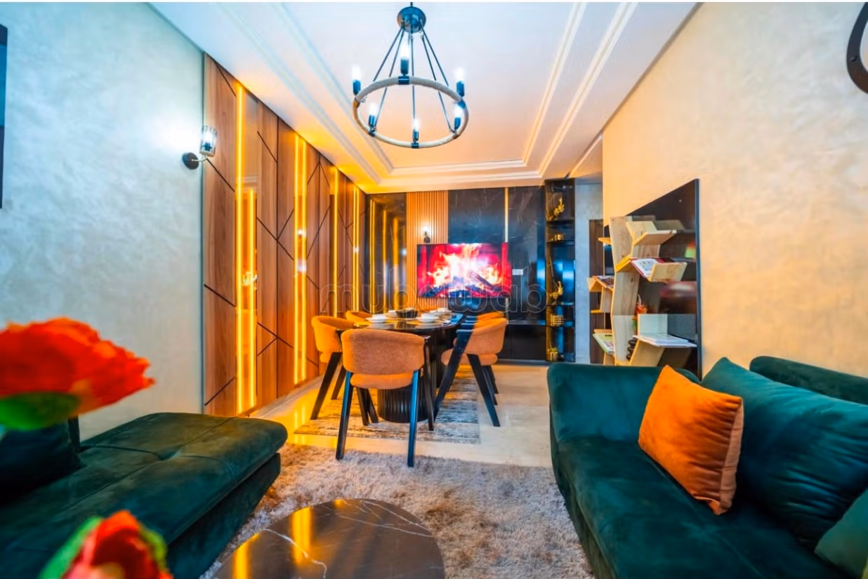 Appartement 150 m² à Mozart — 15