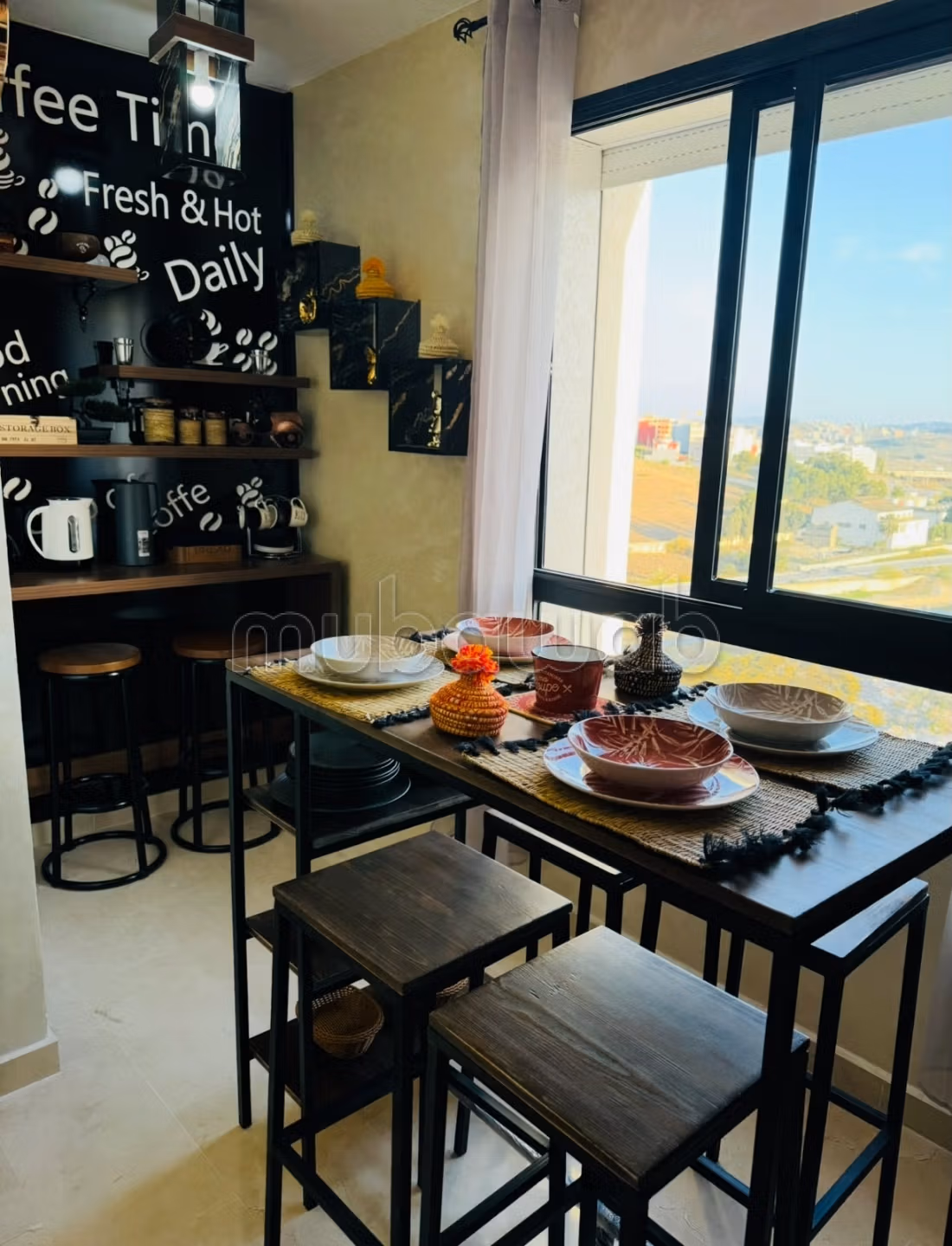 Appartement 150 m² à Mozart — 16