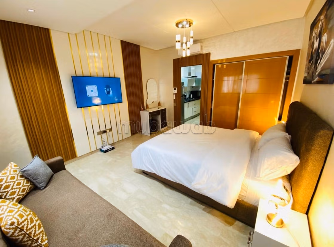 Appartement 150 m² à Mozart — 17