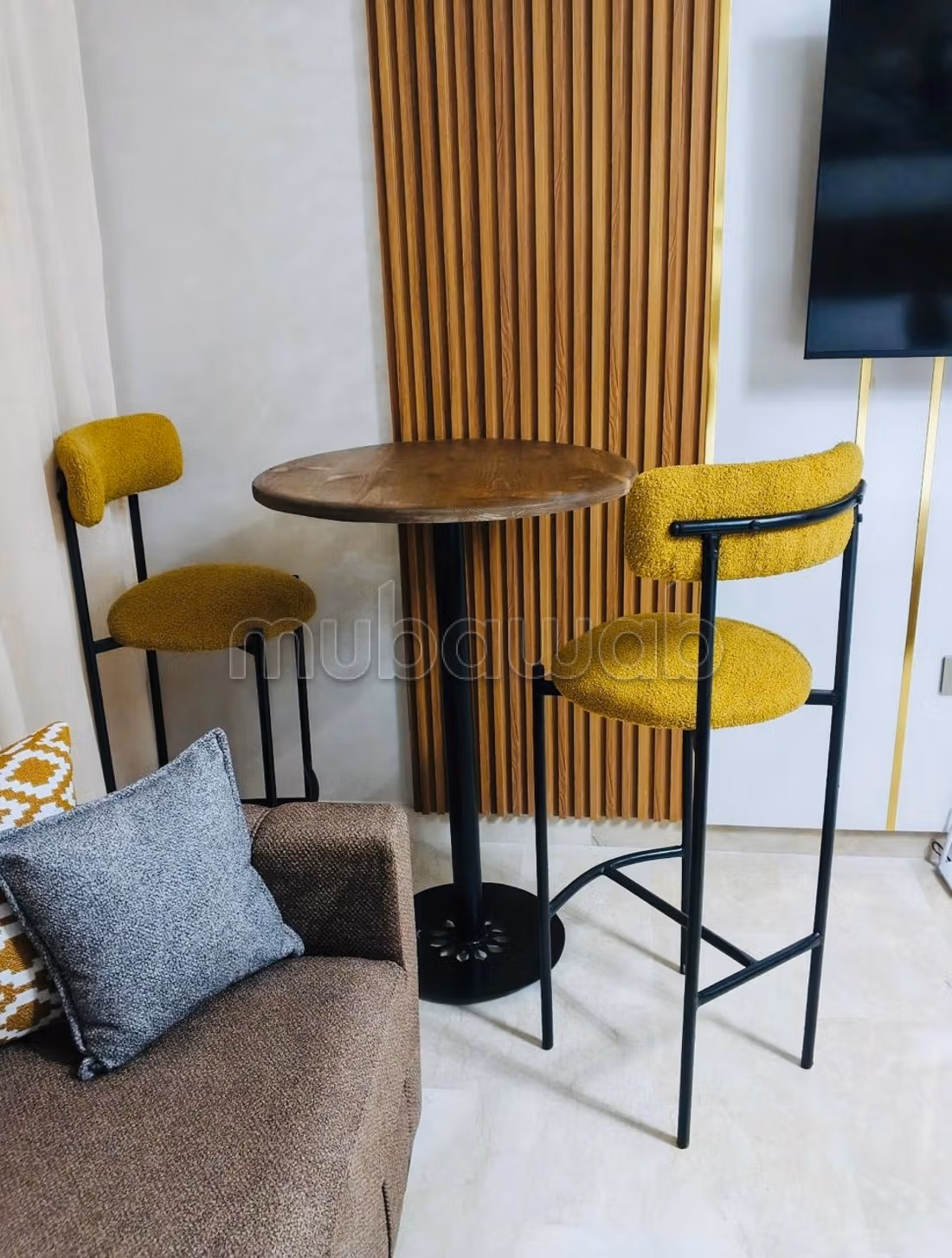Appartement 150 m² à Mozart — 19