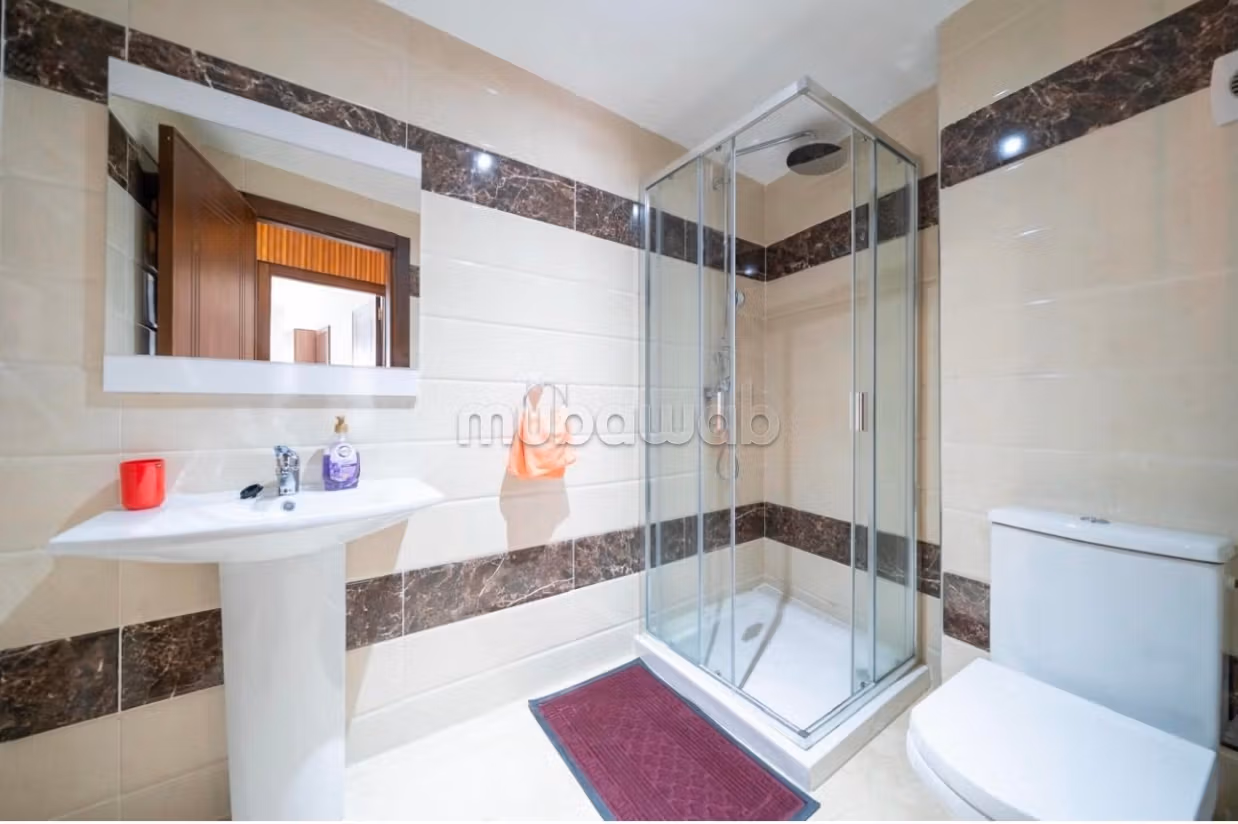 Appartement 150 m² à Mozart — 20