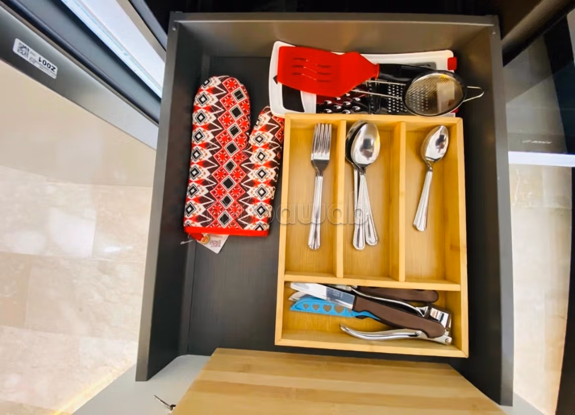 Appartement 150 m² à Mozart — 21