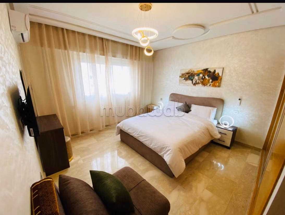 Appartement 150 m² à Mozart — 22