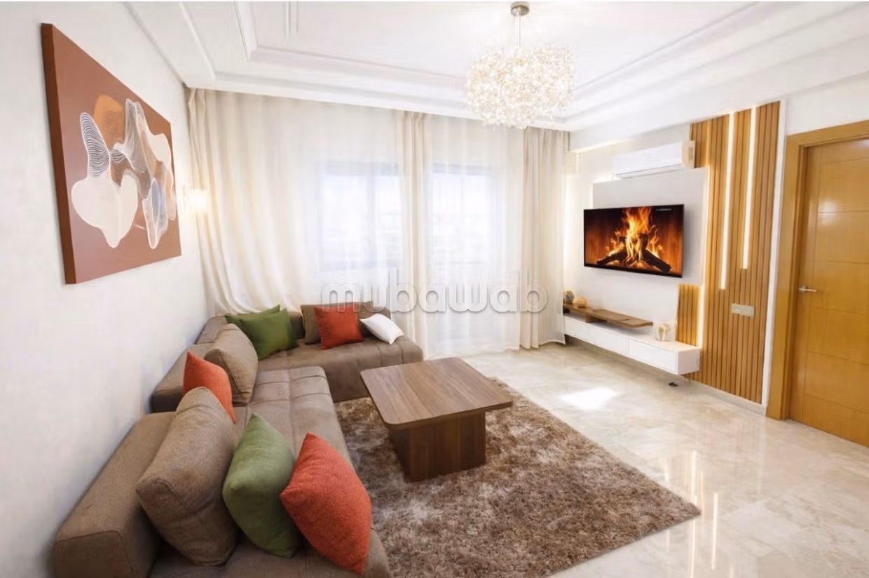 Appartement 150 m² à Mozart — 23