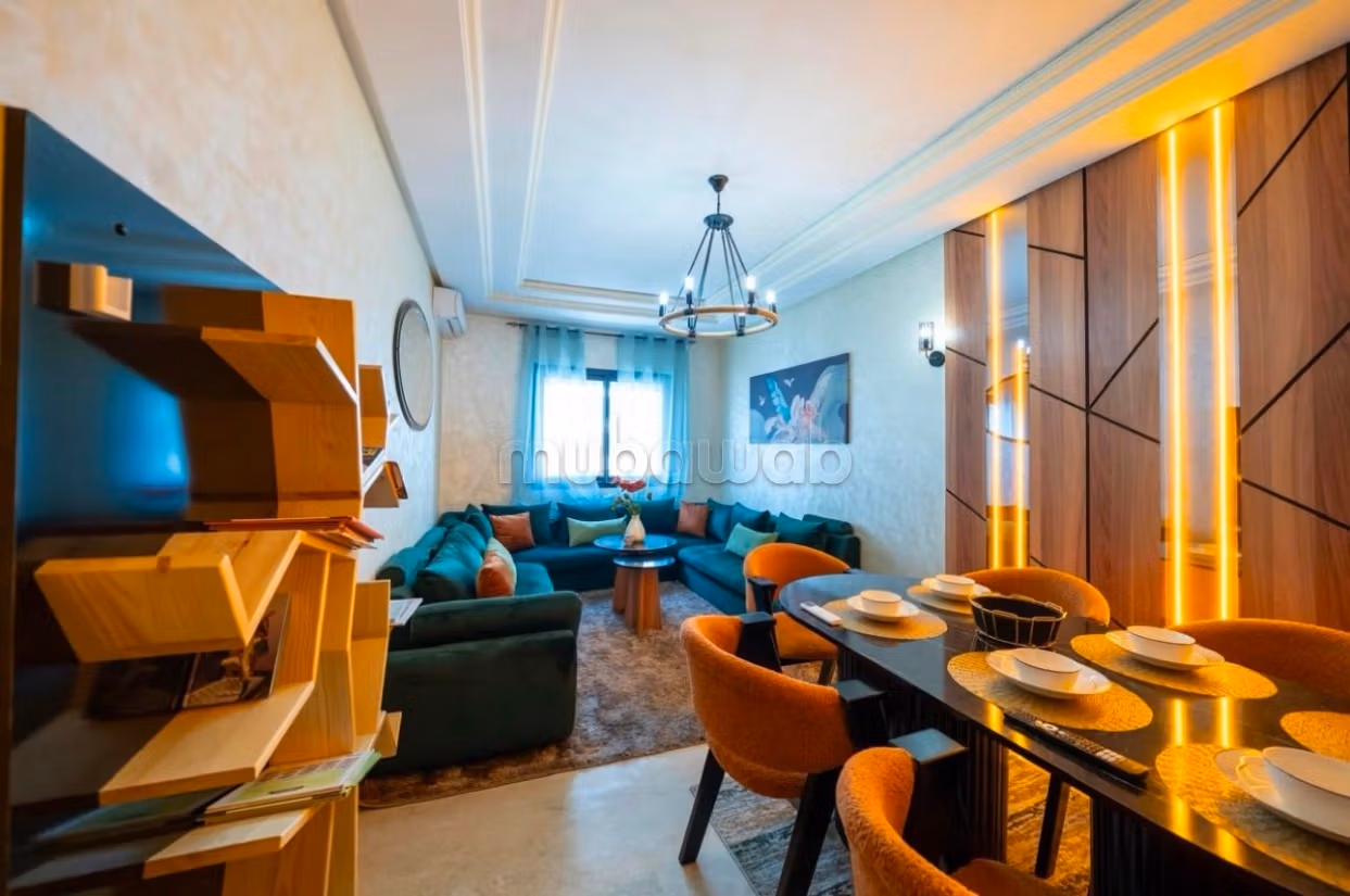 Appartement 150 m² à Mozart — 3